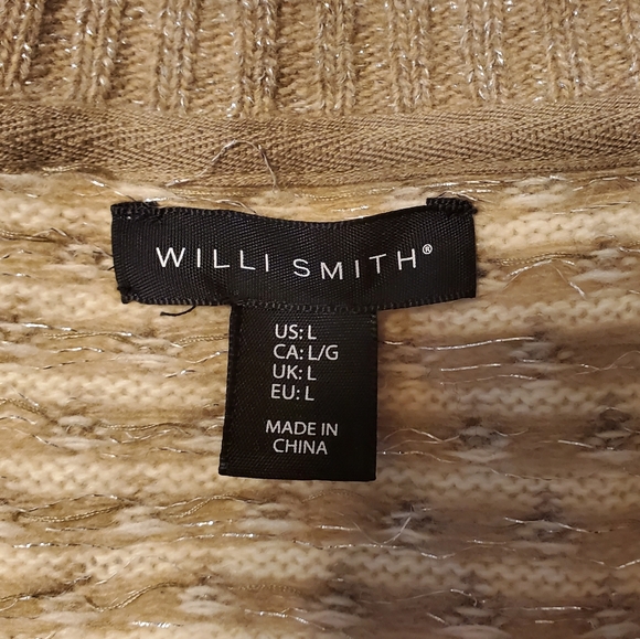 Classy sweater - Picture 4 of 4